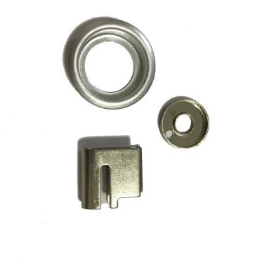 Щамповане на ламарина