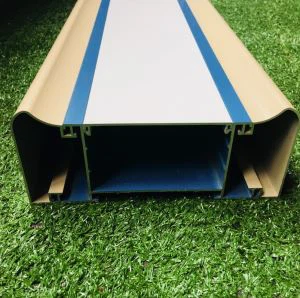 Алуминиеви профили