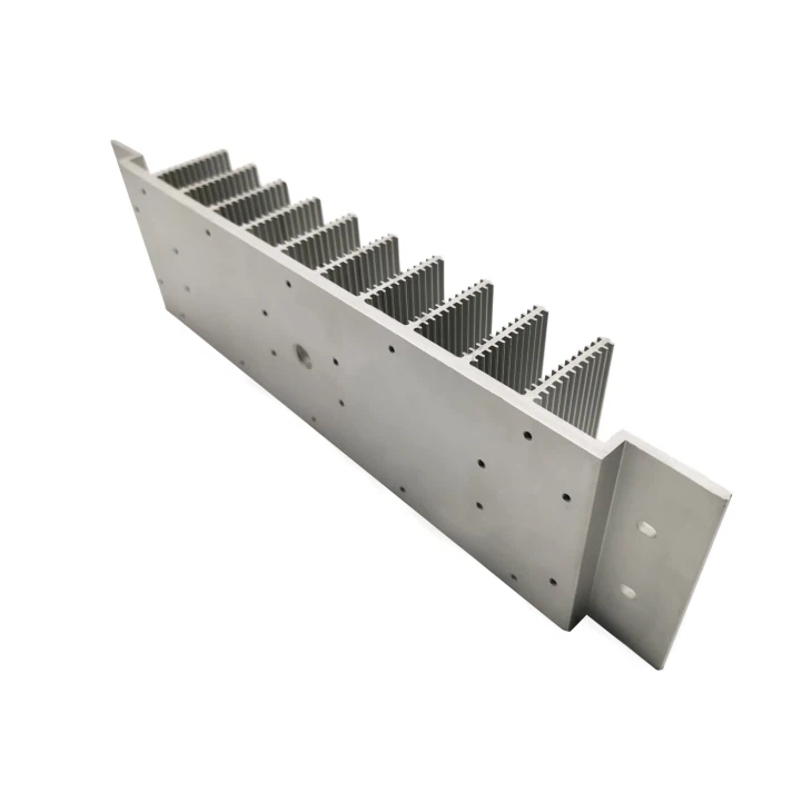 Aluminum LED Heat Sink