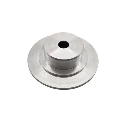 Алуминиеви части с ЦПУ