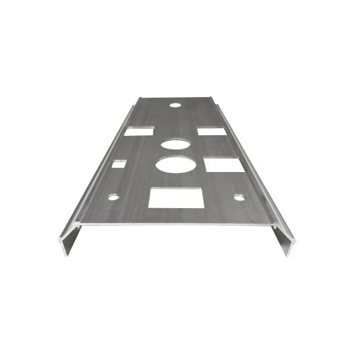 CNC рутер за рязане на алуминий