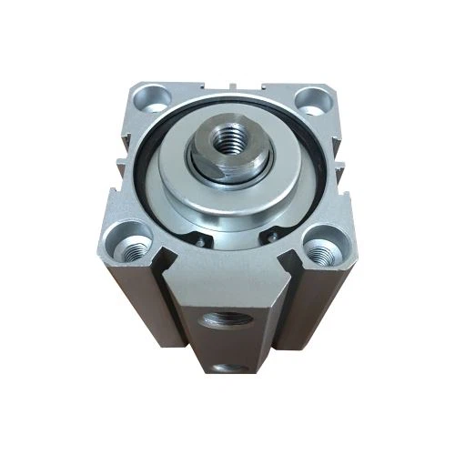 Алуминиеви части