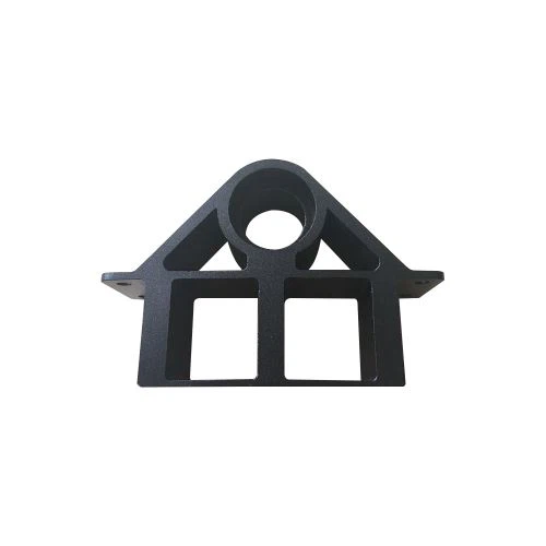 Прецизно CNC фрезоване