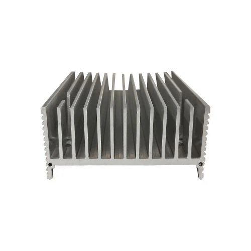 Радиатор на разсейване на мощността