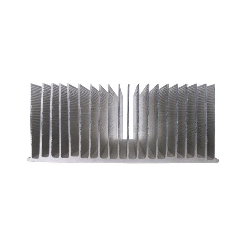 Повърхностна могила Радиатор