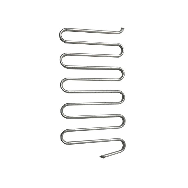 Aluminum Heat Conduction Tube