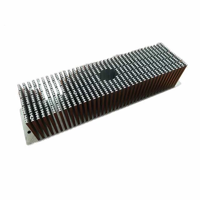 Aluminum Heat Sink For LED Lighting