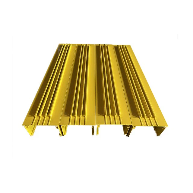 CNC Aluminum For Light Housing