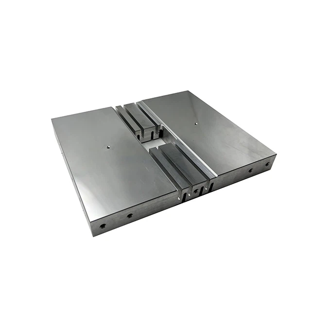 Радиатор за фрезоване с ЦПУ